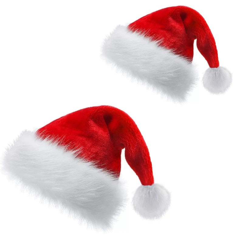 Christmas Santa Hat Universal
