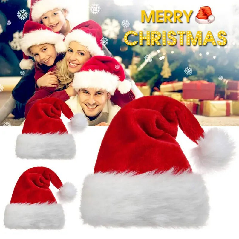 Christmas Santa Hat Universal