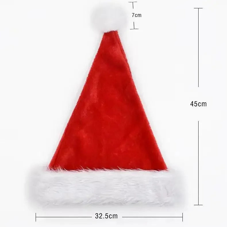 Christmas Santa Hat Universal